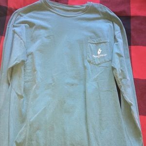 Fripp & Folly long sleeve